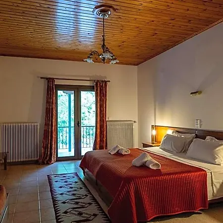 Otel Mountain 